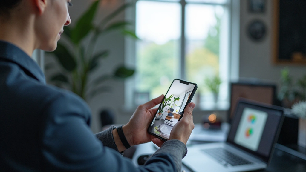 Cloud-Gaming-Plattform auf Tablet mit Live-Streaming von hochperformanten Spielen