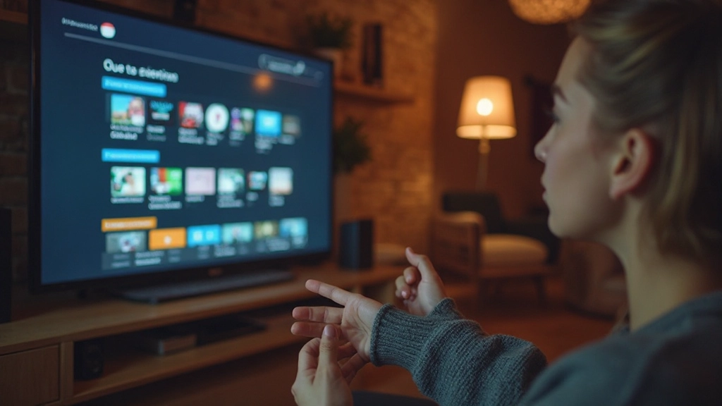 Live-Streaming-Setup mit professioneller Ausrüstung für interaktive Online-Unterhaltung