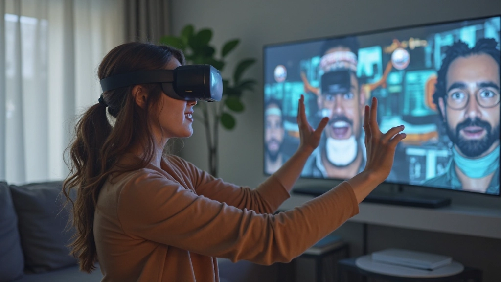 KI-gesteuerte Content-Personalisierung zeigt maßgeschneiderte Entertainment-Empfehlungen